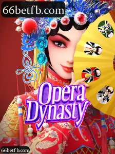 Explorando OperaDynasty: Um Mergulho no Universo da Ópera Chinesa